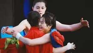 当千年古城邂逅职业篮球 NBL联赛新年燃动宣化